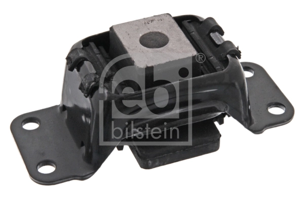 Bushing, axle beam